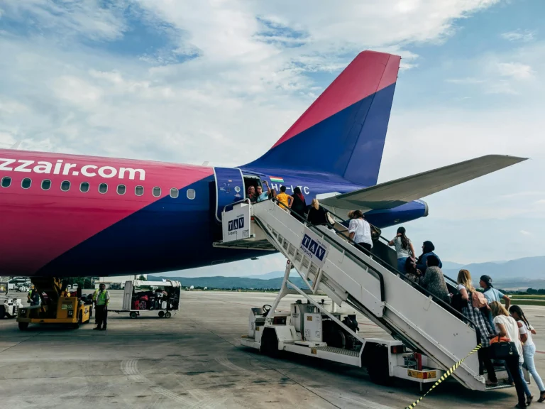 How to Repair Wizz Air App Login Issues in Minutes