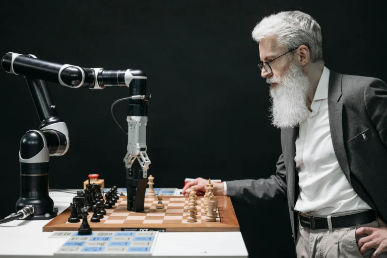 How to Benefit from Modern Technology