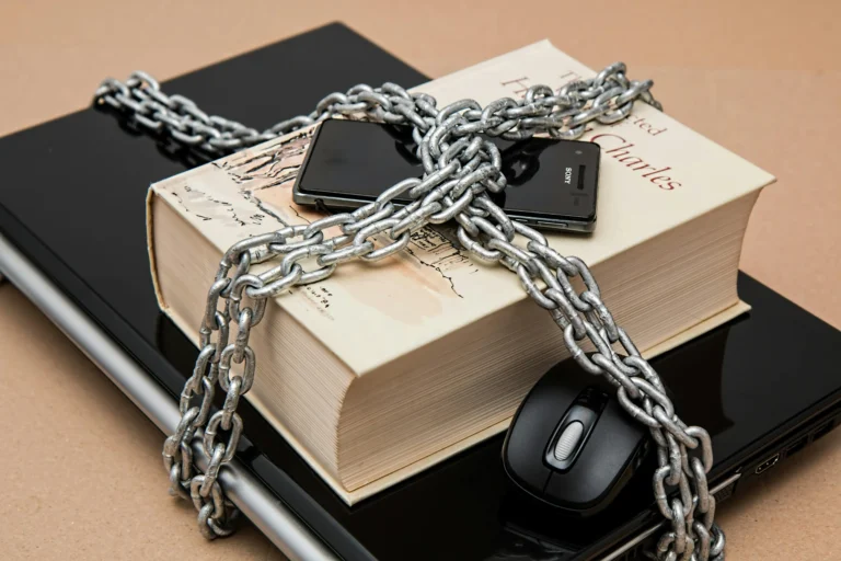 Why Strong Passwords Keep Hackers at Bay and How to Create Them