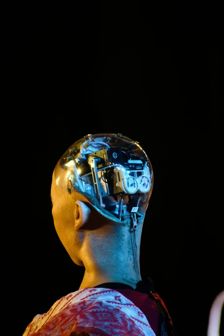 How to Stimulate Your Brain Using AI: Unlock Cognitive Potential