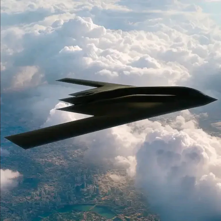 War drone